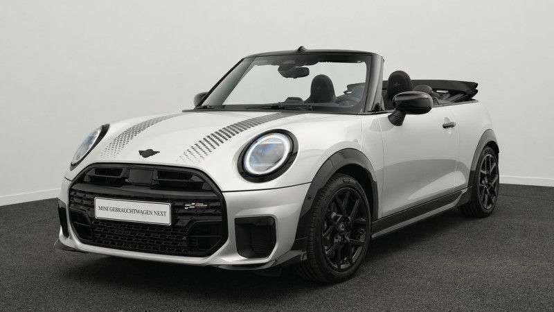 Mini John Cooper Works 10.611 km 35.230 &euro; Pforzheim 75179