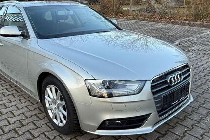 Audi A4 185.000 km 9.899 &euro; Wurmberg 75449