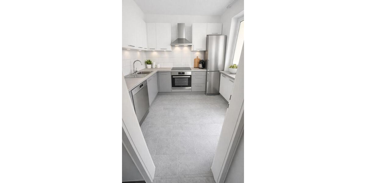 Etagenwohnung Pforzheim Weststadt - 2 Zimmer, 56 m&sup2;, 600&euro; | Angebot:25381685