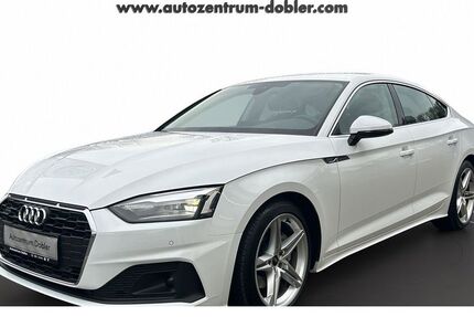 Audi A5 53.500 km 34.670 &euro; Mühlacker 75417