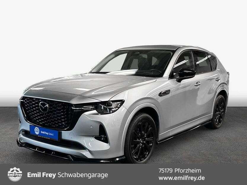 CX-60