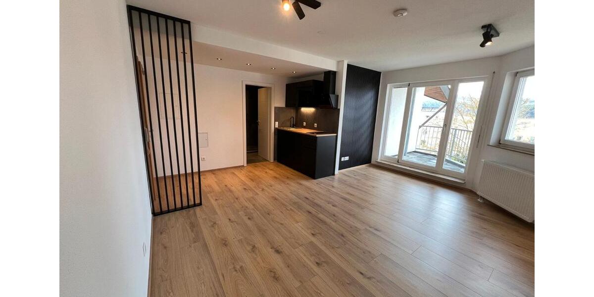Etagenwohnung Leonberg - 1 Zimmer, 27 m&sup2;, 149.000&euro; | Angebot:26416724
