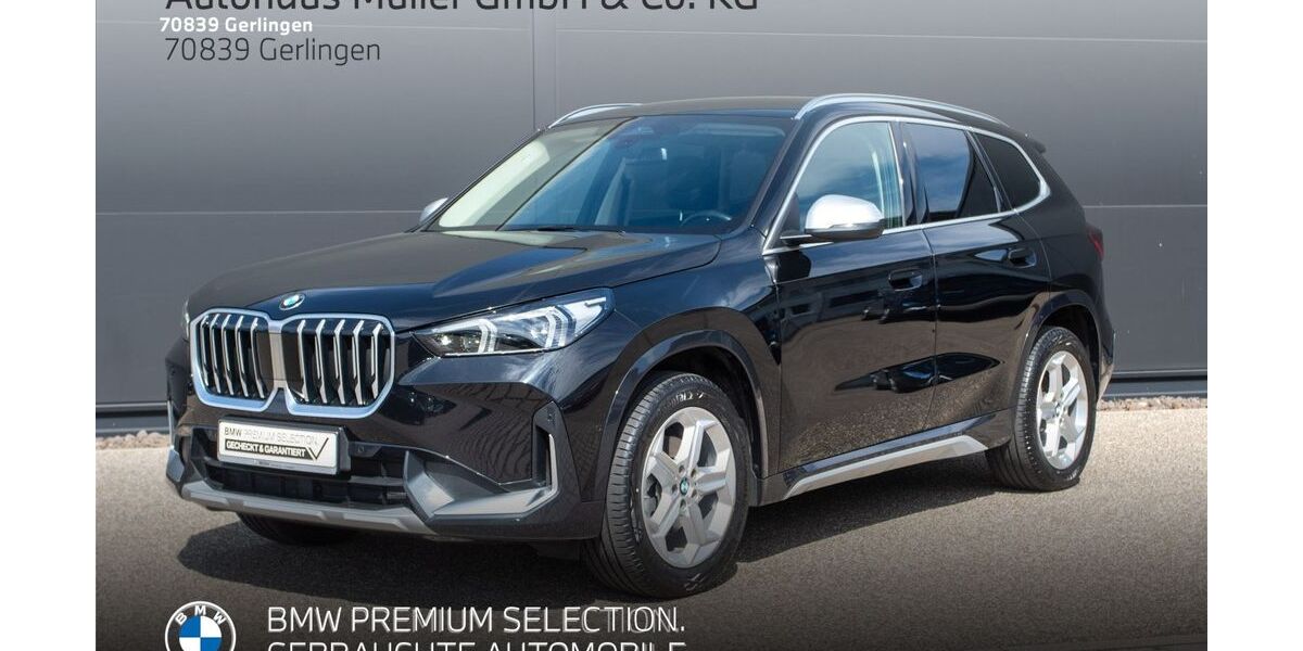 BMW X1 54.382 km 30.870 &euro; Gerlingen 70839