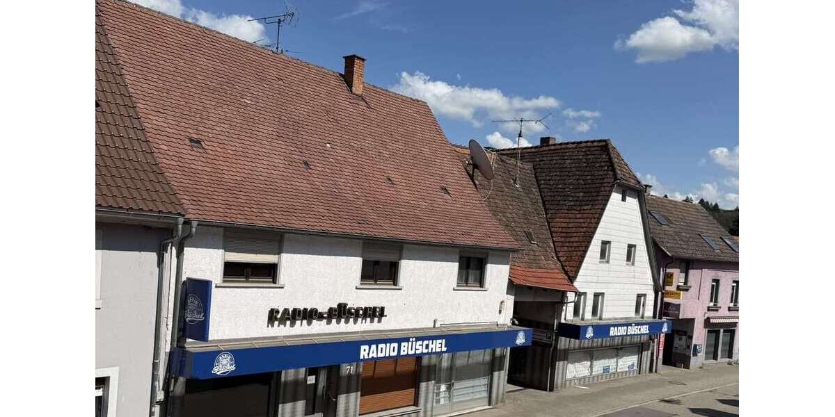 Gewerbeobjekt Pfinztal - 479.000&euro; | Angebot:27020314