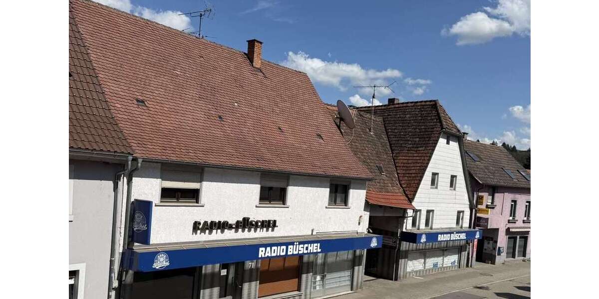 Gewerbeobjekt Pfinztal / Söllingen Söllingen - 479.000&euro; | Angebot:27020314