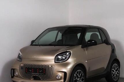Smart ForTwo 7.067 km 19.666 &euro; Bruchsal 76646