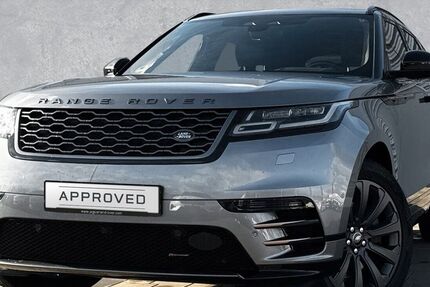 Land Rover Range Rover Velar 29.000 km 47.750 € Karlsruhe 76187