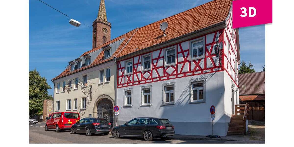 Büro in Bruchsal 750 € 123 m² zimmer