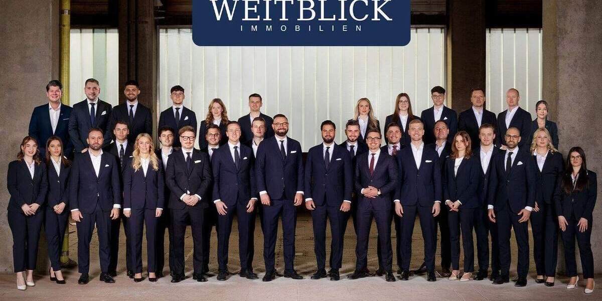 WEITBLICK: Einziehen und wohlfühlen! 3 zimmer