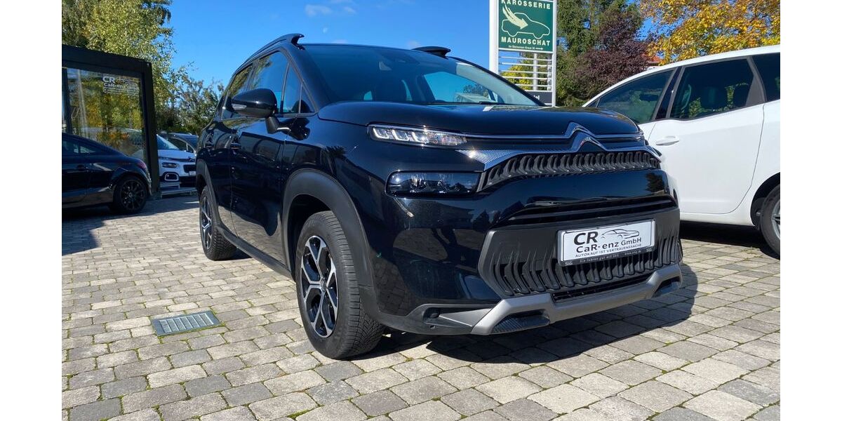 Citroen C3 28.224 km 16.490 € Wurmberg 75449