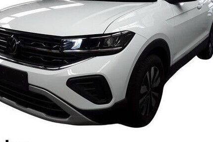 VW T-Cross 9.853 km 22.430 &euro; Ettlingen 76275