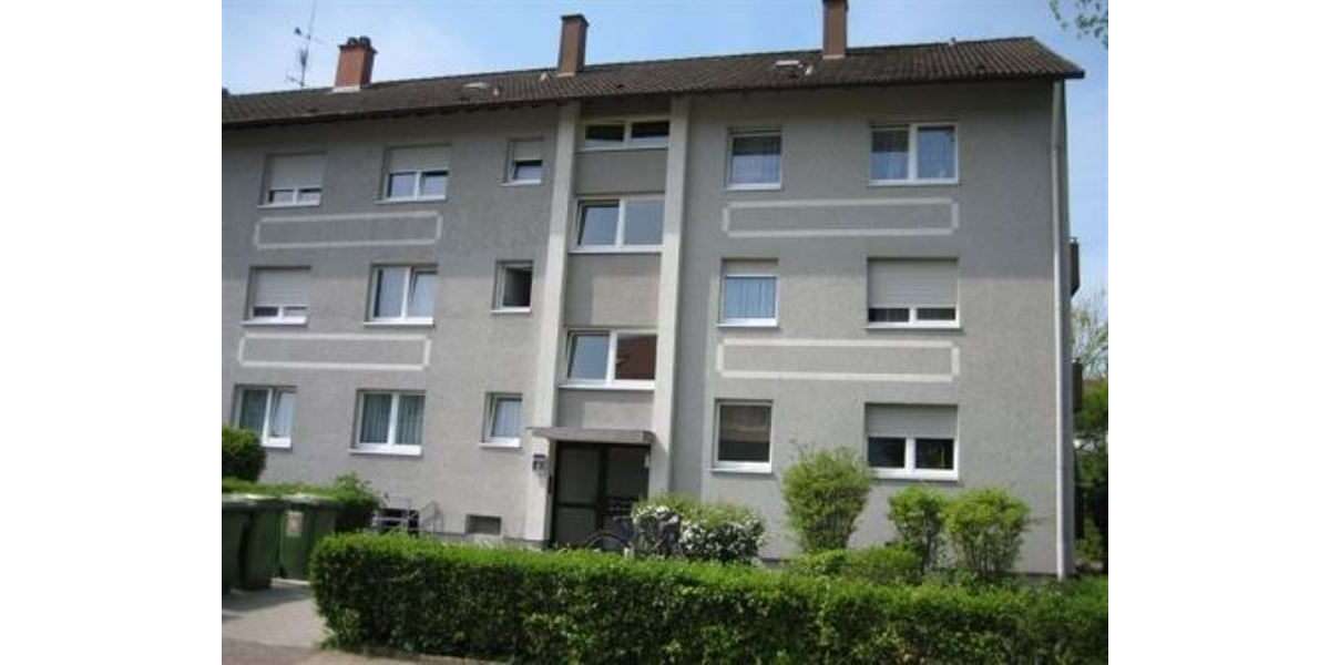 Etagenwohnung Ettlingen - 4 Zimmer, 93 m&sup2;, 910&euro; | Angebot:26896570