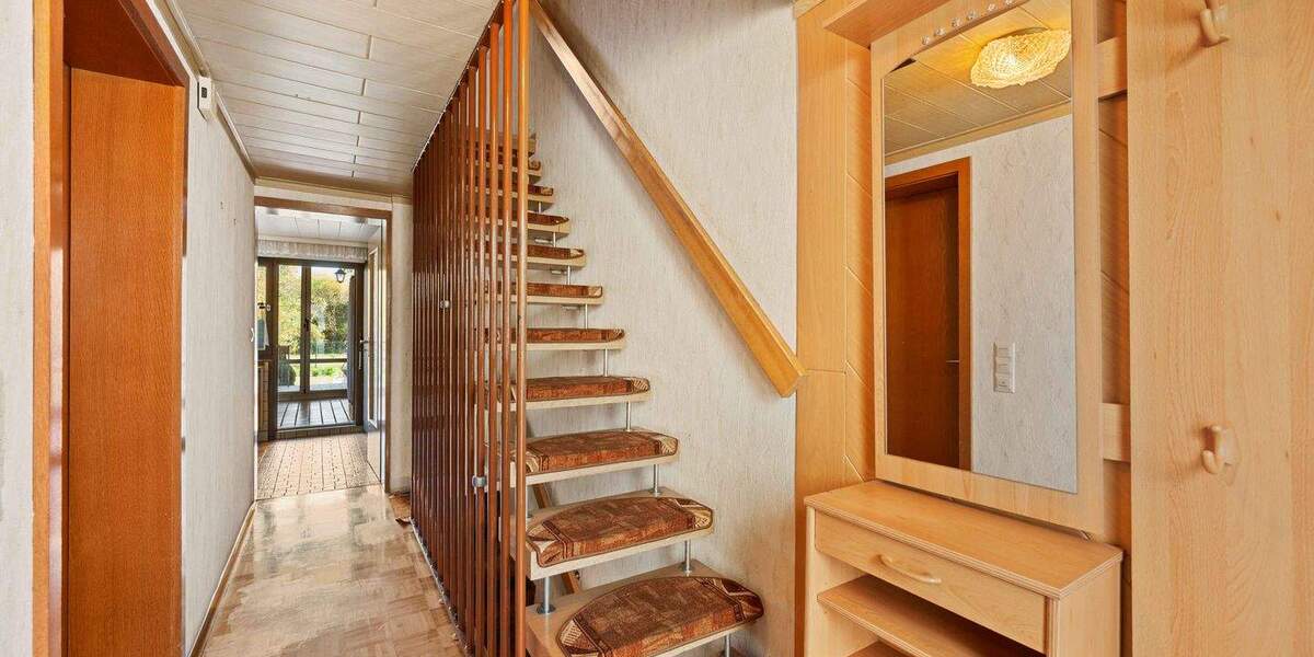 Reihenendhaus Markgröningen Unterriexingen - 3 Zimmer, 92 m&sup2;, 260.000&euro; | Angebot:25681504