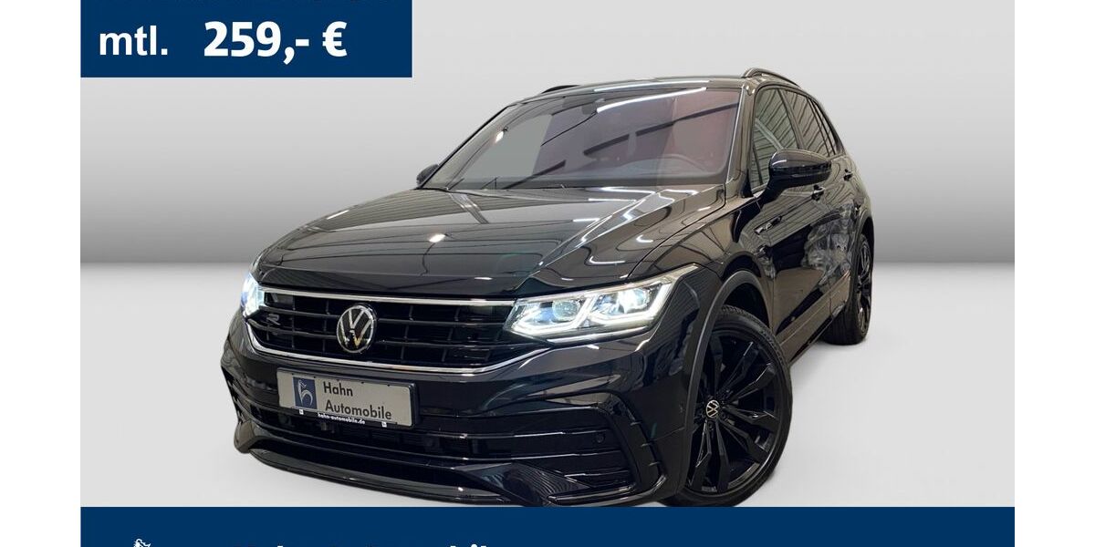 VW Tiguan 81.400 km 31.790 &euro; Niefern-Öschelbronn 75223