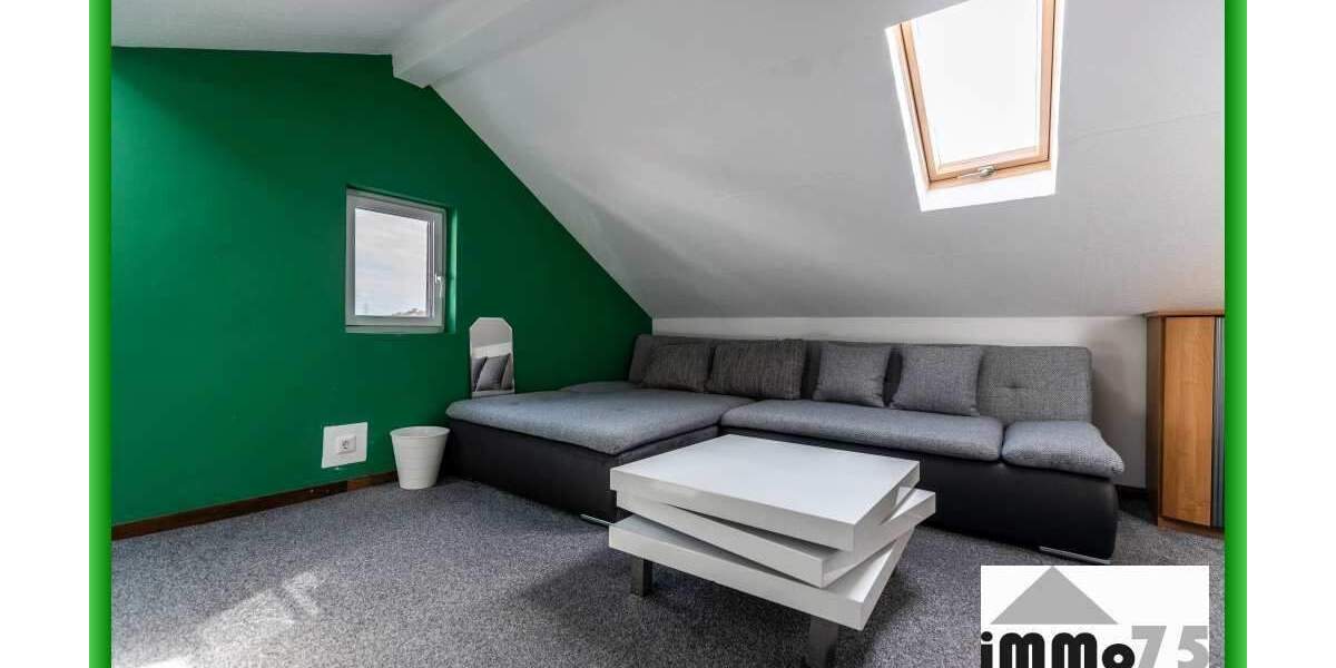 Einfamilienhaus Mühlacker Enzberg - 7 Zimmer, 160 m&sup2;, 347.000&euro; | Angebot:25739928