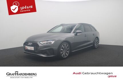 Audi A4 42.276 km 34.380 &euro; Karlsruhe 76131