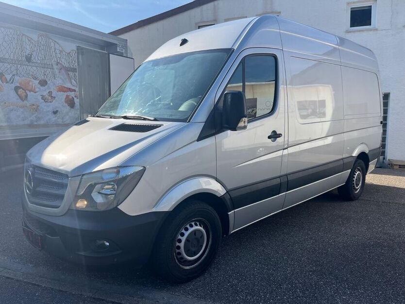 Sprinter