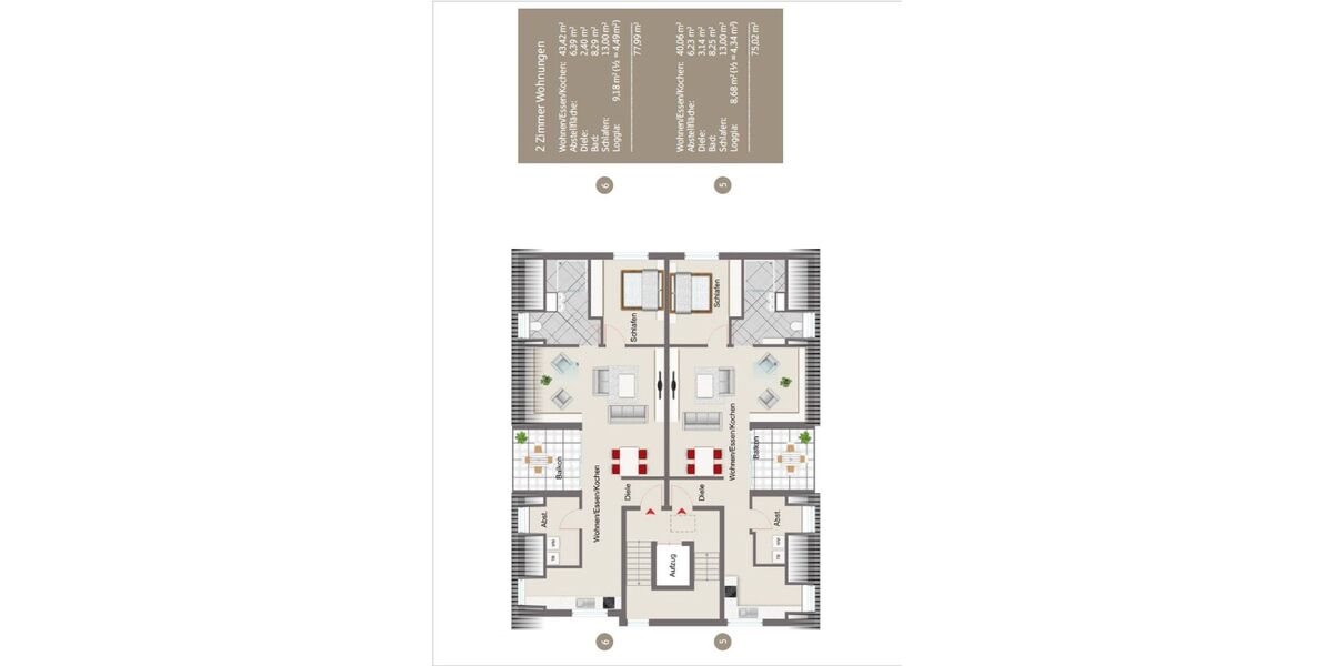 Investoren und Bauträger aufgepasst! Projekt im Rohbauzustand zu verkaufen! - Einfamilienhaus Pforzheim Hohenwart | Angebot:26832026