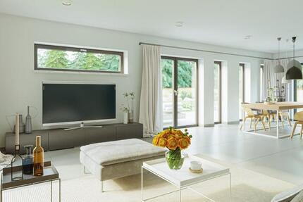 Haus Straubenhardt - 5 Zimmer, 140 m&sup2;, 1.830&euro; | Angebot:23869917