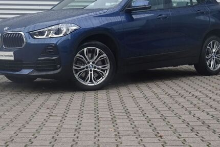 BMW X2 57.005 km 28.475 € Bietigheim-Bissingen 74321