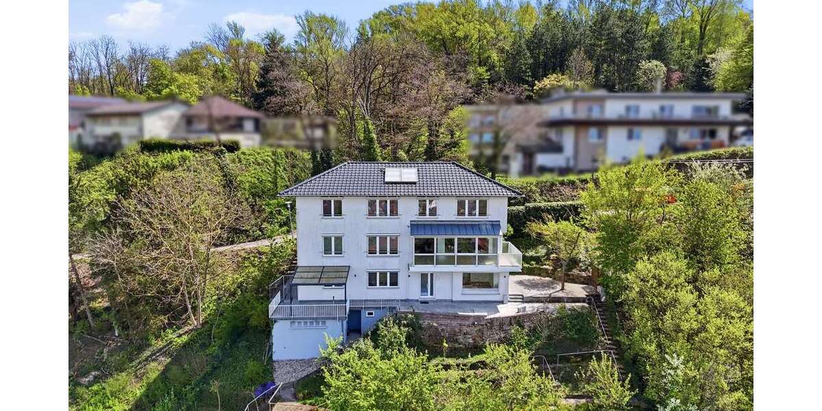 Einfamilienhaus Weingarten - 8 Zimmer, 198 m&sup2;, 989.000&euro; | Angebot:26289654