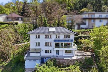Haus Weingarten - 8 Zimmer, 198 m&sup2;, 989.000&euro; | Angebot:26289654