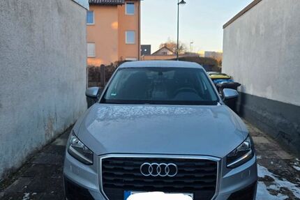 Audi Q2 71.410 km 17.000 &euro; Mühlacker 75417