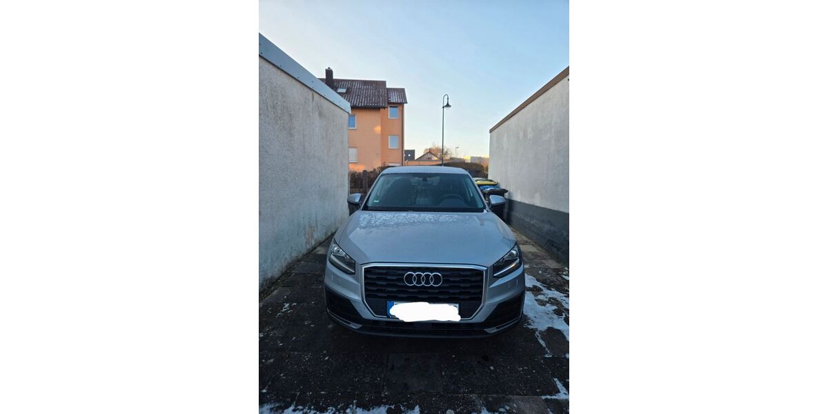 Audi Q2 71.410 km 17.000 &euro; Mühlacker 75417