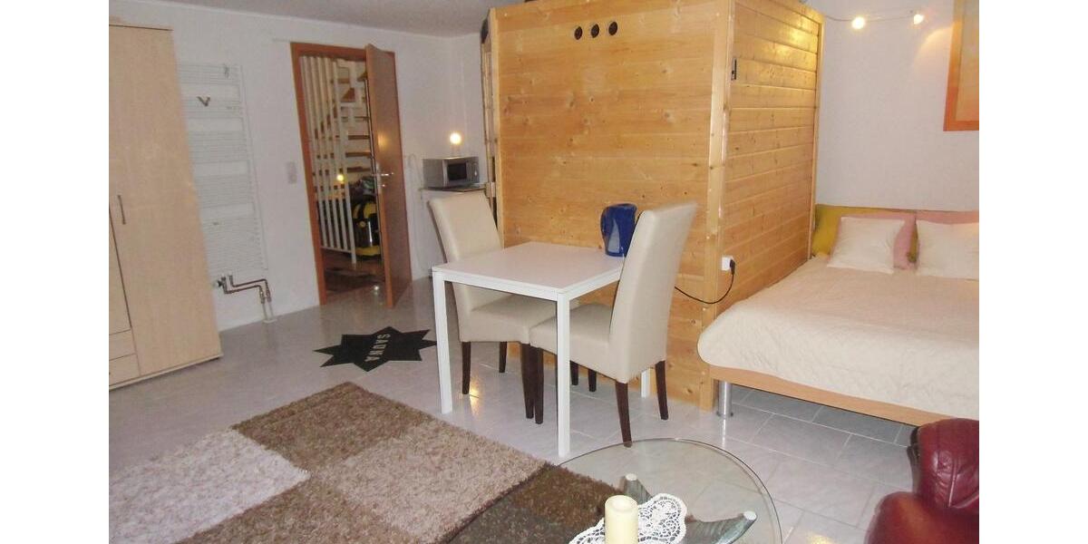Etagenwohnung Pfinztal - 1 Zimmer, 45 m&sup2;, 500&euro; | Angebot:25920942