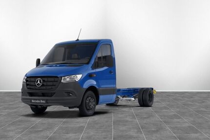Mercedes-Benz Sprinter 131.110 km 22.896 &euro; Karlsruhe 76139