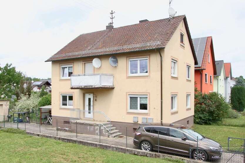 Haus zum Kaufen in Rheinstetten 550.000 € 157 m²