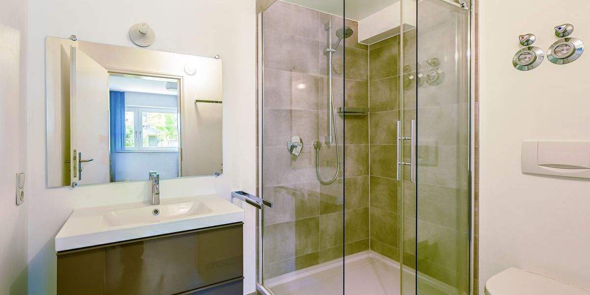 Etagenwohnung Ettlingen / Schöllbronn Schöllbronn - 6 Zimmer, 286 m&sup2;, 835.000&euro; | Angebot:25371298