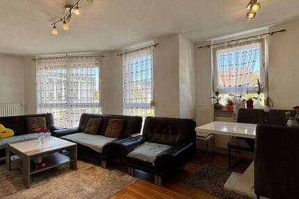 Wohnung Sindelfingen Sindelfingen (Stadt) - 4 Zimmer, 101 m&sup2;, 458.000&euro; | Angebot:26501660