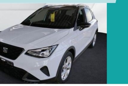 Seat Arona 24.069 km 22.979 &euro; Calw 75365