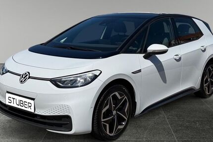 VW ID.3 43.950 km 24.690 &euro; Zaberfeld 74374