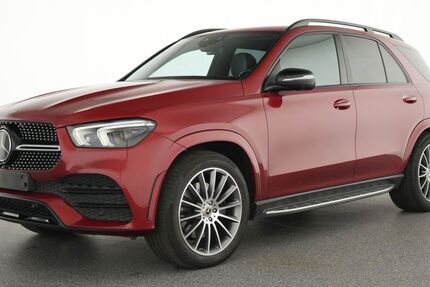 Mercedes-Benz GLE 400 50.000 km 61.900 &euro; Simmozheim/Stuttgart 75397