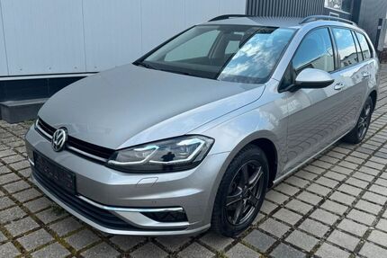 VW Golf 136.100 km 12.900 &euro; Grafenau 71120