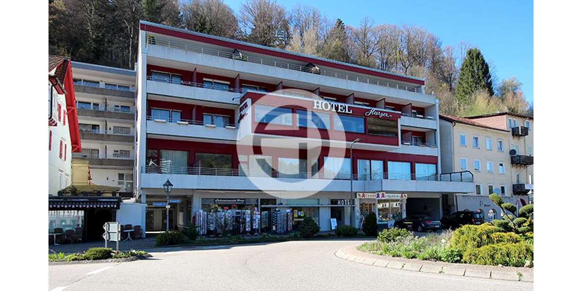 Gewerbeobjekt Bad Herrenalb - 149.000&euro; | Angebot:26092144