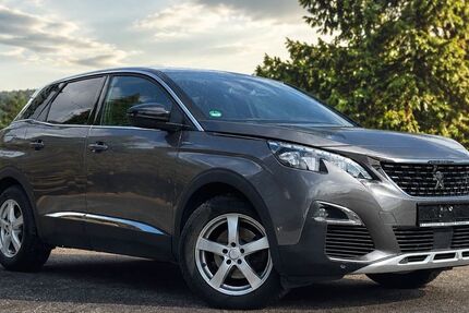 Peugeot 3008 65.467 km 15.999 &euro; Stutensee 76297