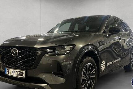 Mazda CX-60 3.202 km 56.850 &euro; Pforzheim 75179