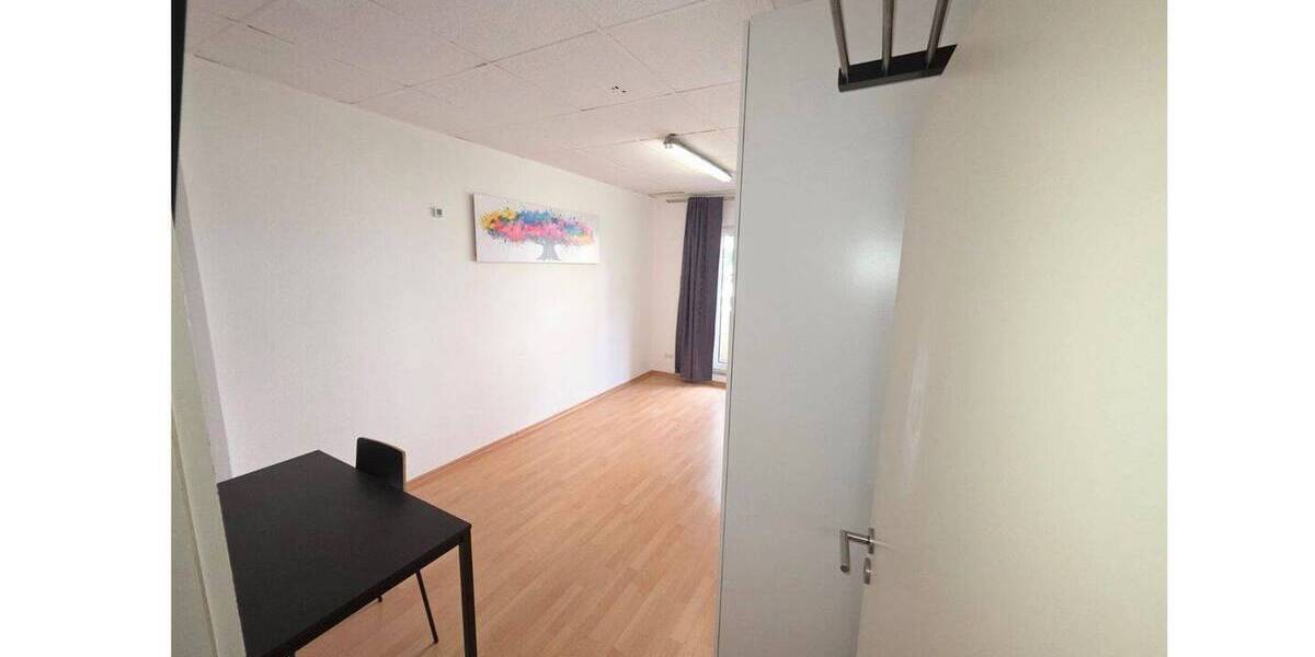 Etagenwohnung Karlsruhe Weststadt - 2 Zimmer, 43 m&sup2;, 198.500&euro; | Angebot:26926615