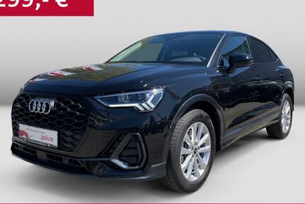 Audi Q3 38.583 km 33.490 &euro; Pforzheim 75179