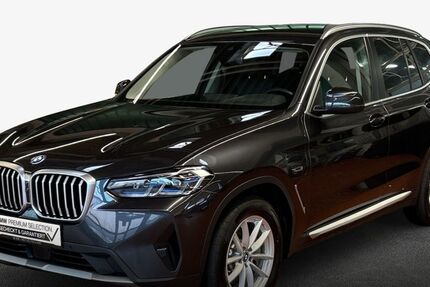 BMW X3 34.634 km 40.690 &euro; Karlsruhe 76227