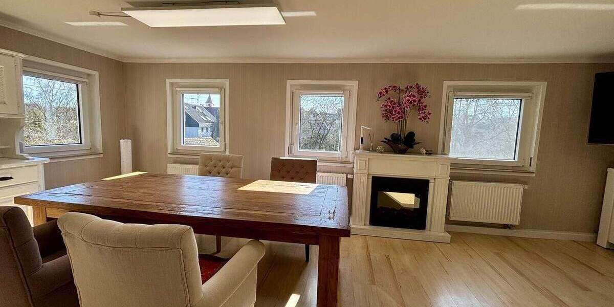 Einfamilienhaus Sindelfingen Darmsheim - 5 Zimmer, 145 m&sup2;, 799.000&euro; | Angebot:25916898