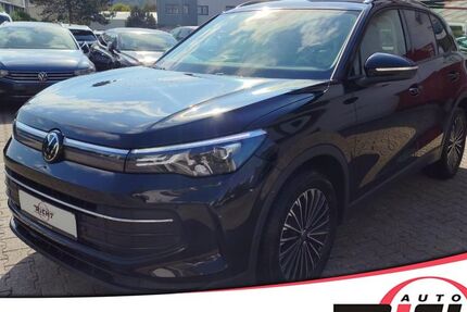 VW Tiguan 43.950 km 30.370 &euro; Leonberg 71229