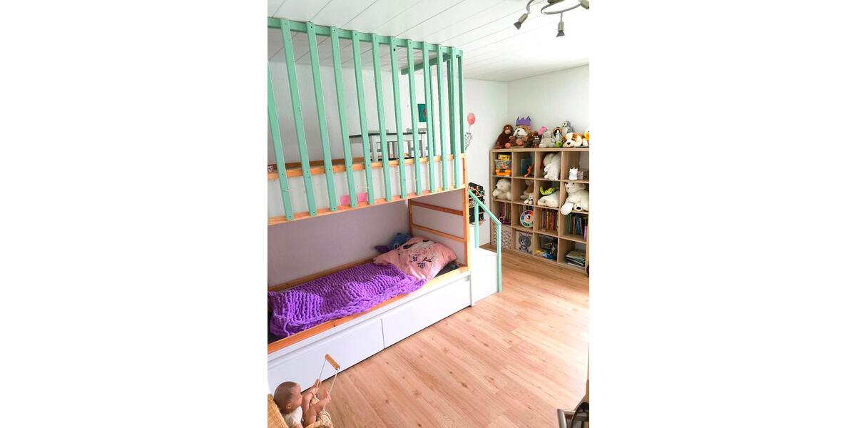 Erdgeschoßwohnung Wiernsheim - 4 Zimmer, 120 m&sup2;, 365.000&euro; | Angebot:26889084