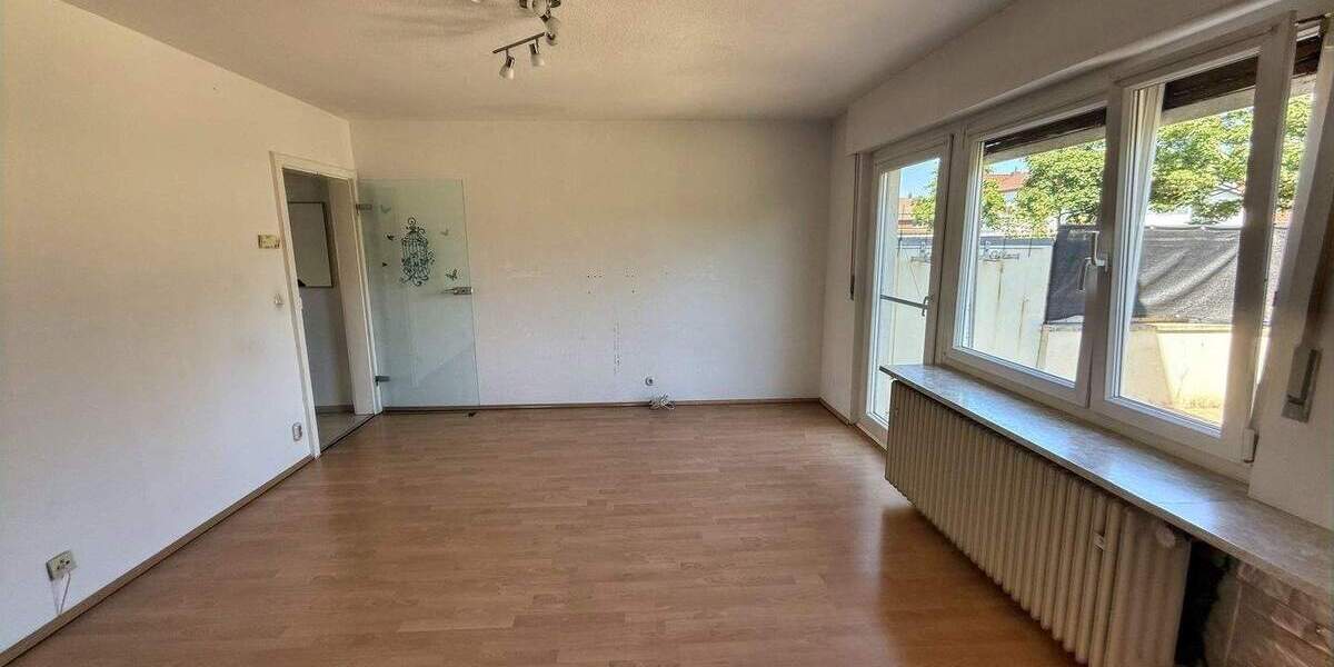 Ruhig gelegenes Reihenendhaus (Erbpachtgrundstück) 4 zimmer
