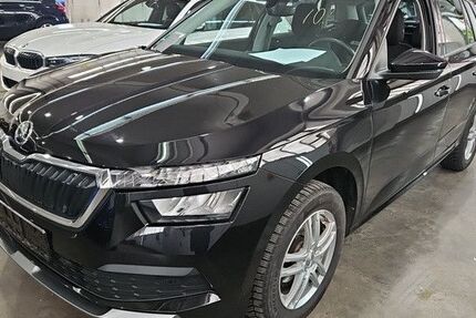 Skoda Kamiq 74.634 km 22.990 &euro; Bretten 75015
