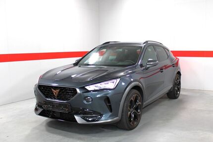 Cupra Formentor 43.000 km 28.500 &euro; Althengstett 75382