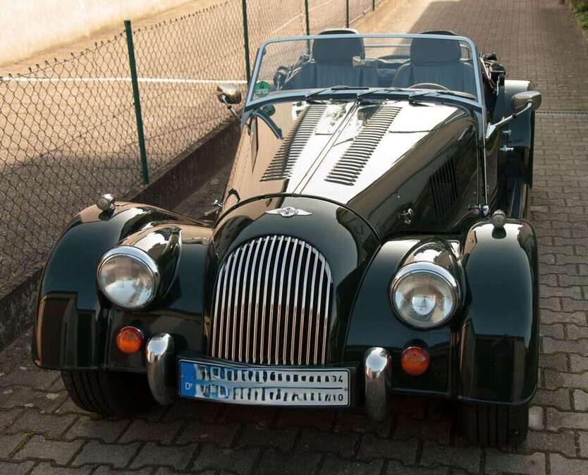 Roadster